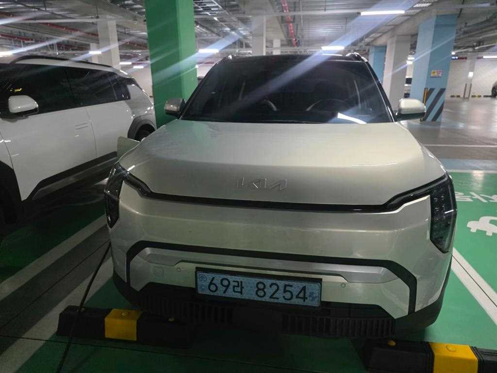 EV3 스탠다드 에어 2025년식