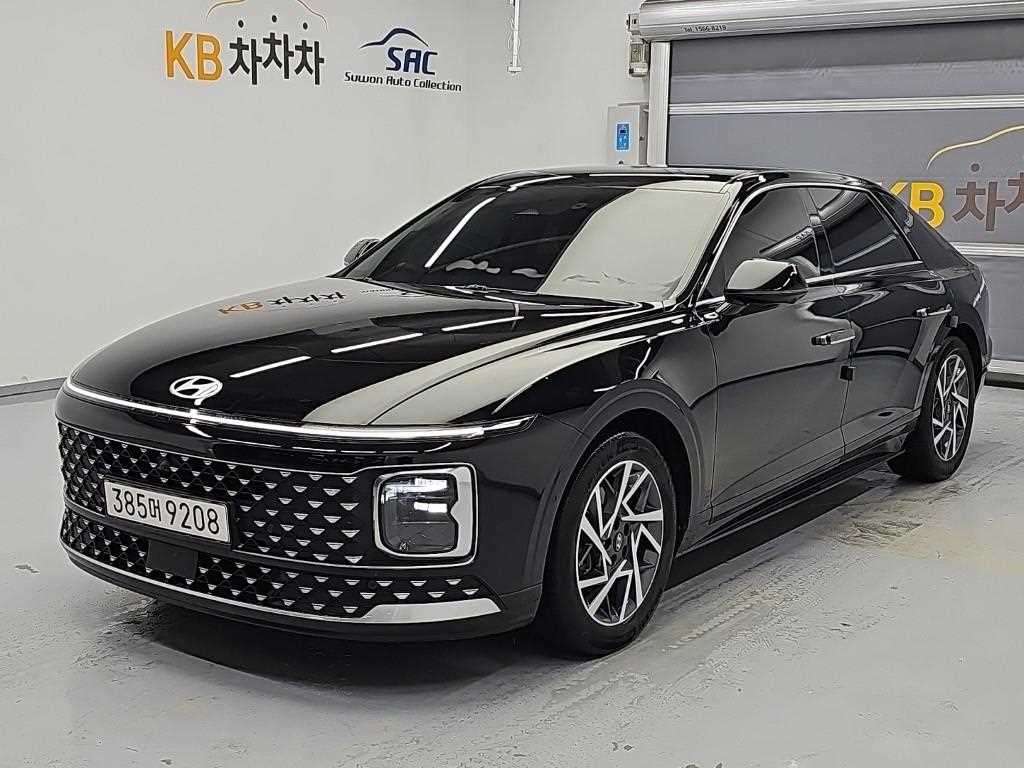 그랜저 (GN7) 가솔린 2.5 2WD 익스클루시브 2023년식