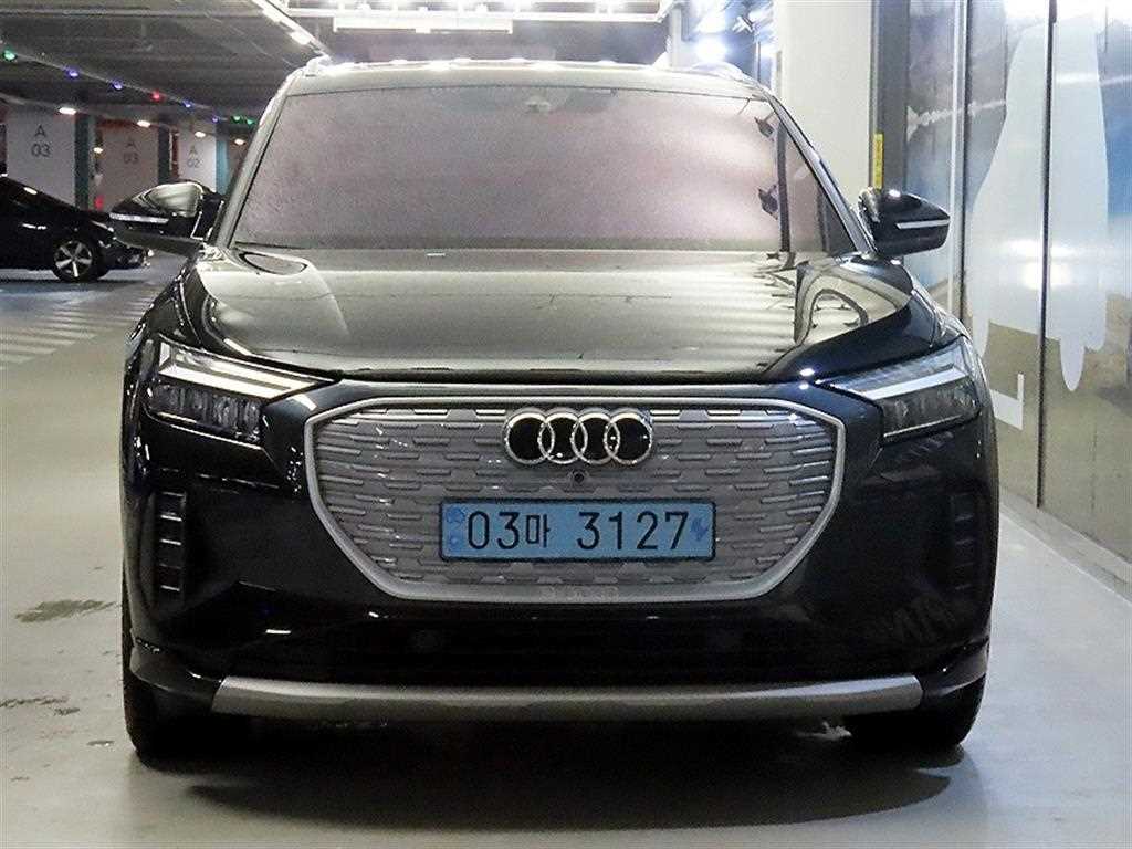 아우디 Q4 40 사진 2/20