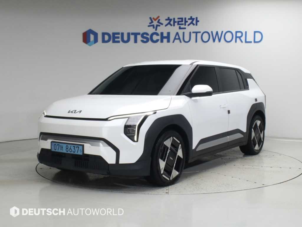 기아 EV3 롱레인지 2WD 에어 사진