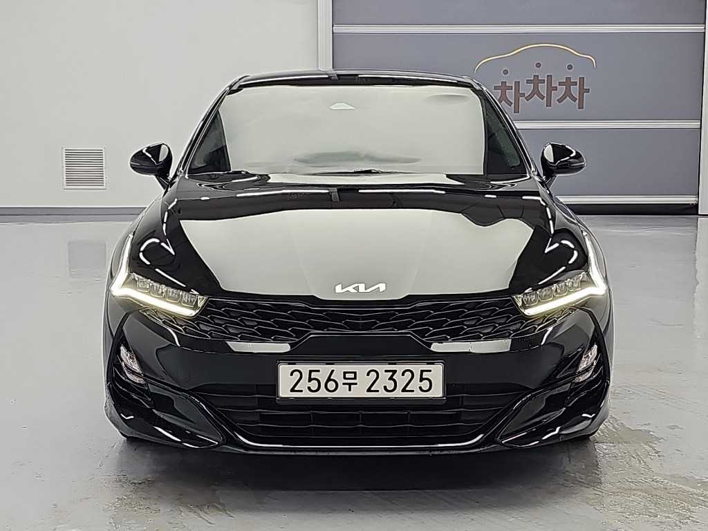 기아 K5 2.0 트렌디 사진 2/19
