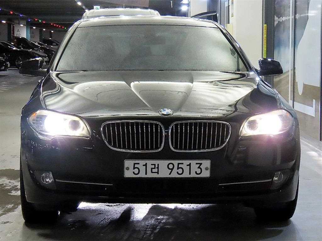 BMW 5시리즈 528i 사진 2/20