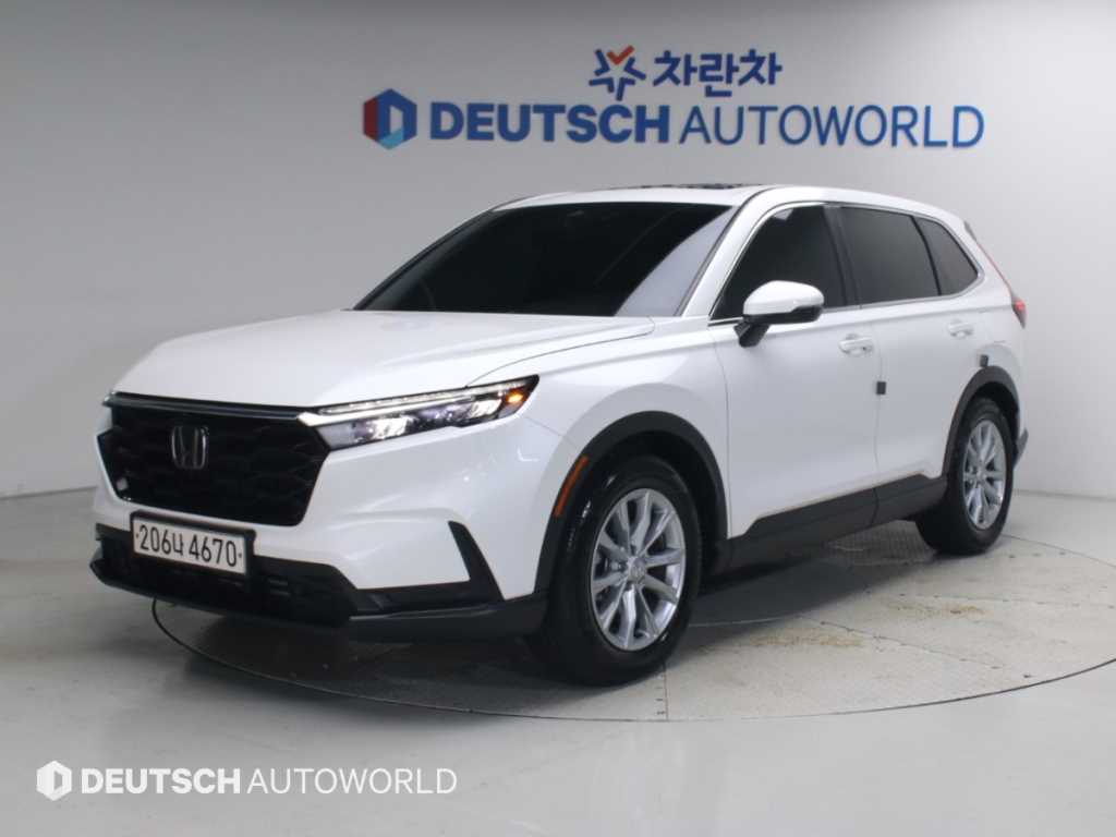 CR-V 6세대 1.5 EX-L 2WD 2025년식