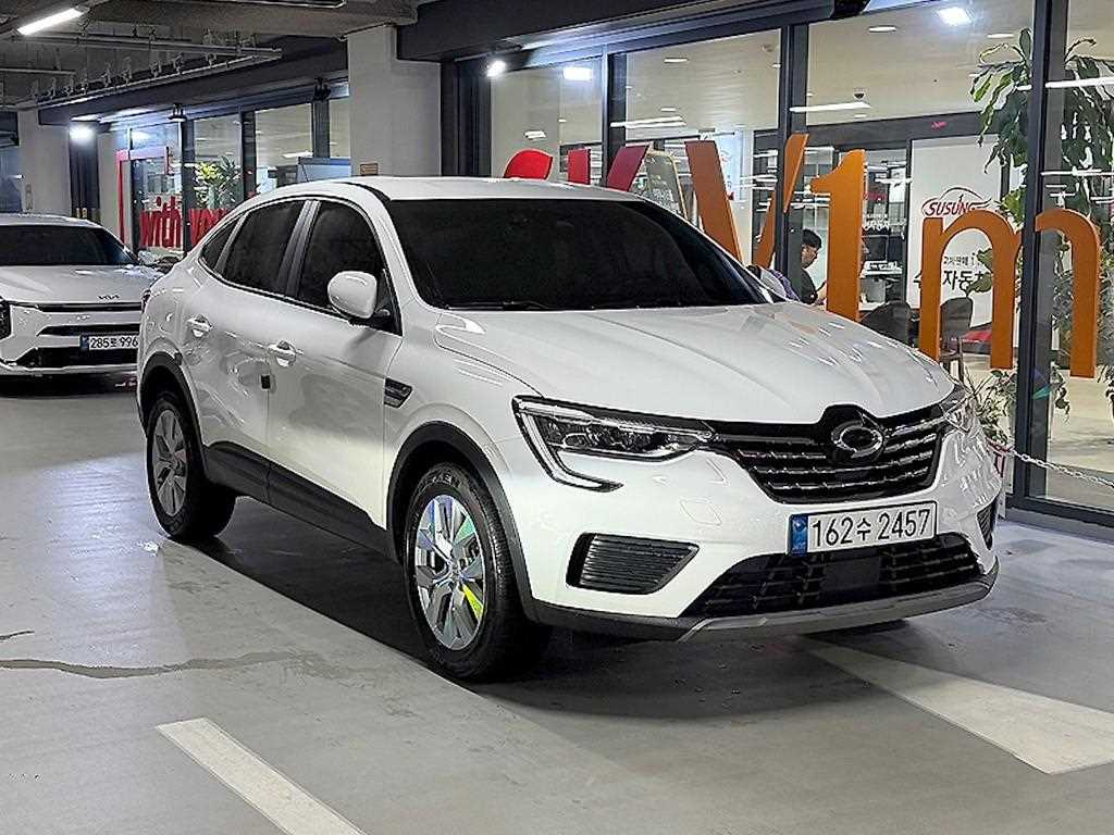 XM3 1.6 GTe LE 2023년식