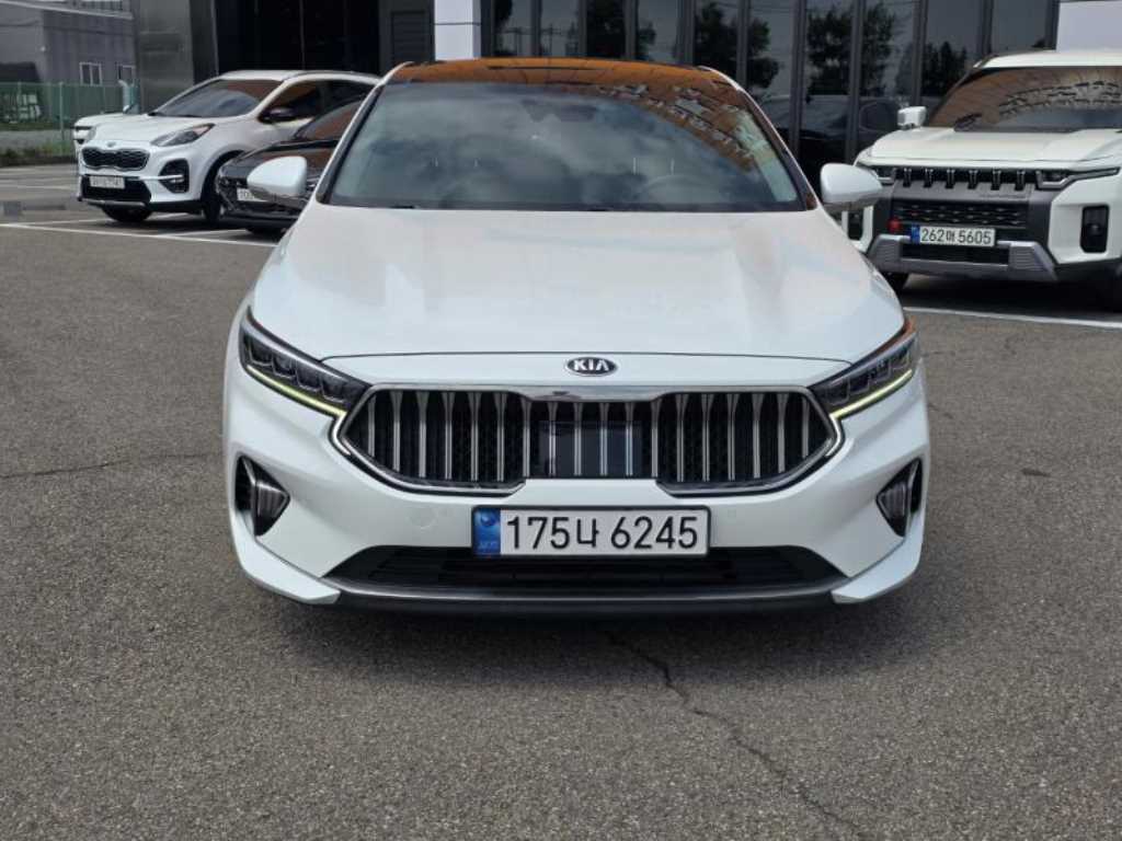 K7 프리미어 가솔린 2.5 GDI X 에디션 2020년식