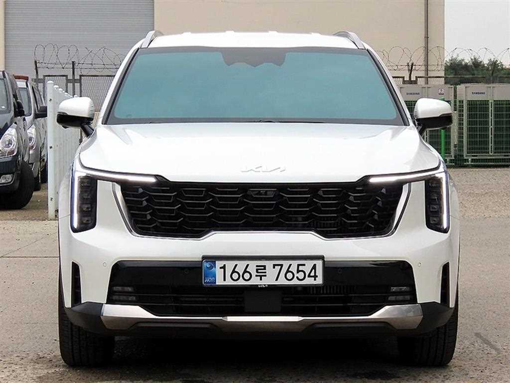 1.6T 2WD 시그니처 2025년식