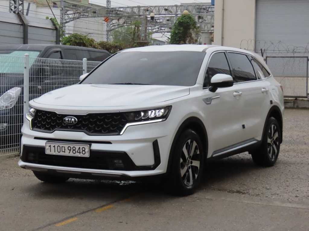 기아 쏘렌토 디젤 2.2 2WD 트렌디 사진 2/20