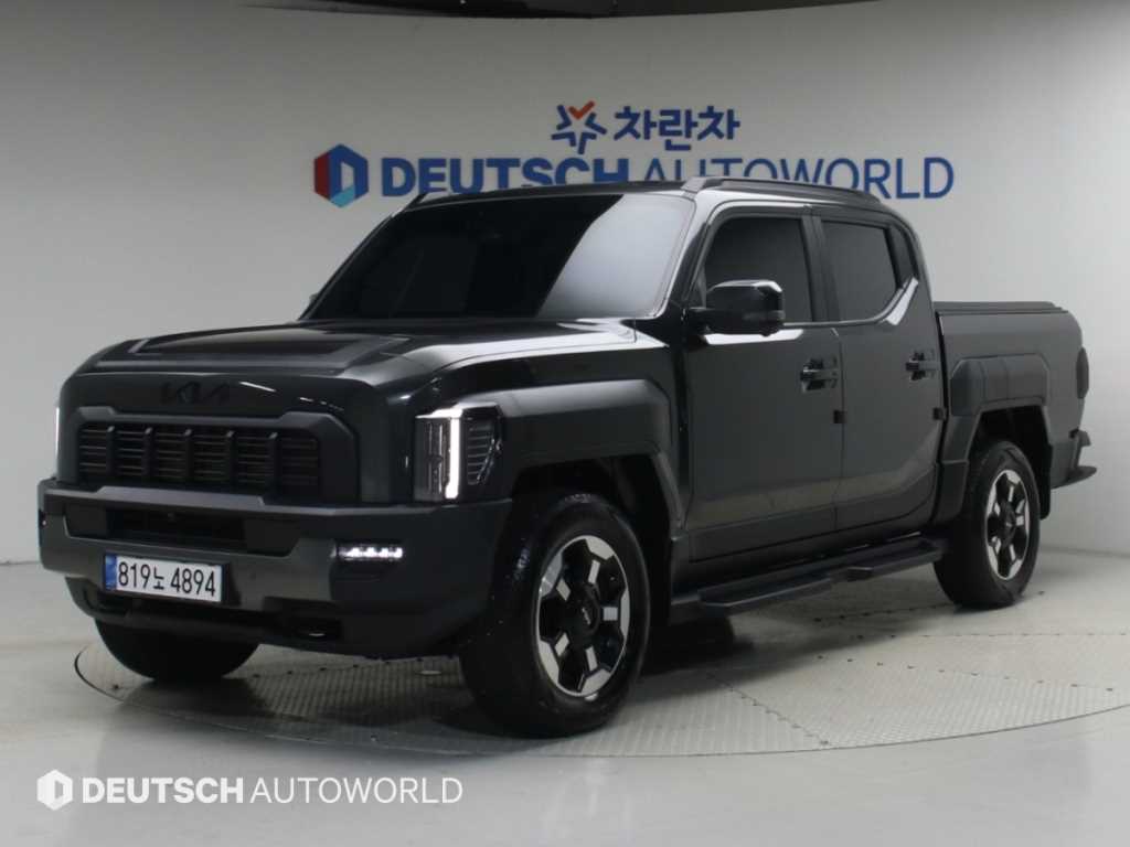 타스만 2.5 T-GDI 4WD 어드벤처 2026년식