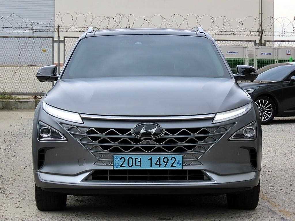 넥쏘 프리미엄 2023년식