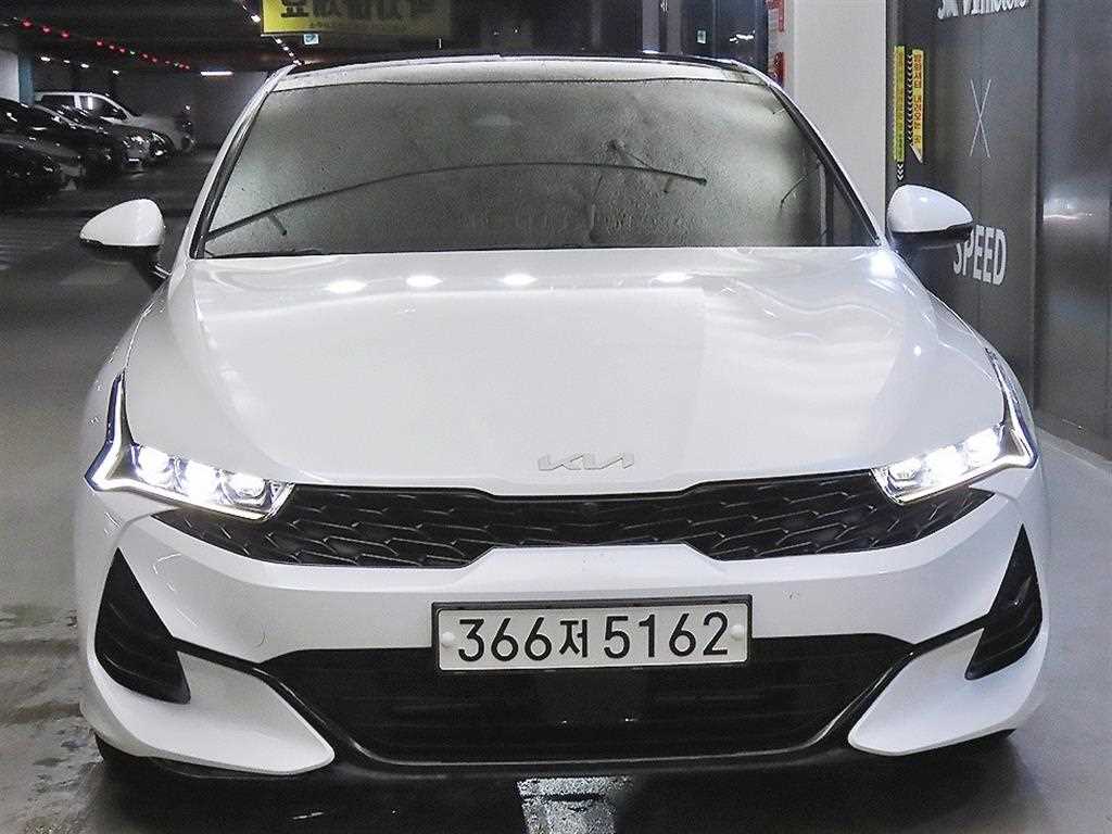 기아 K5 2.0 노블레스 사진 2/20