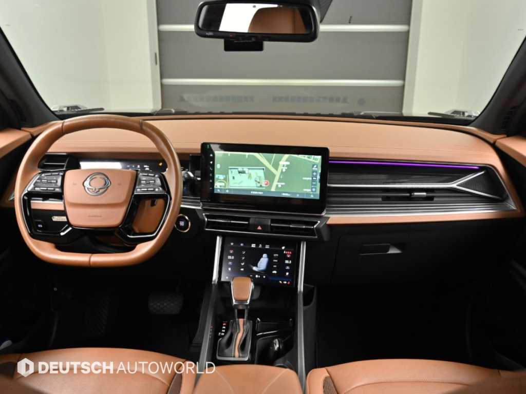 토레스 1.5 GDI-T 2WD T7 2024년식