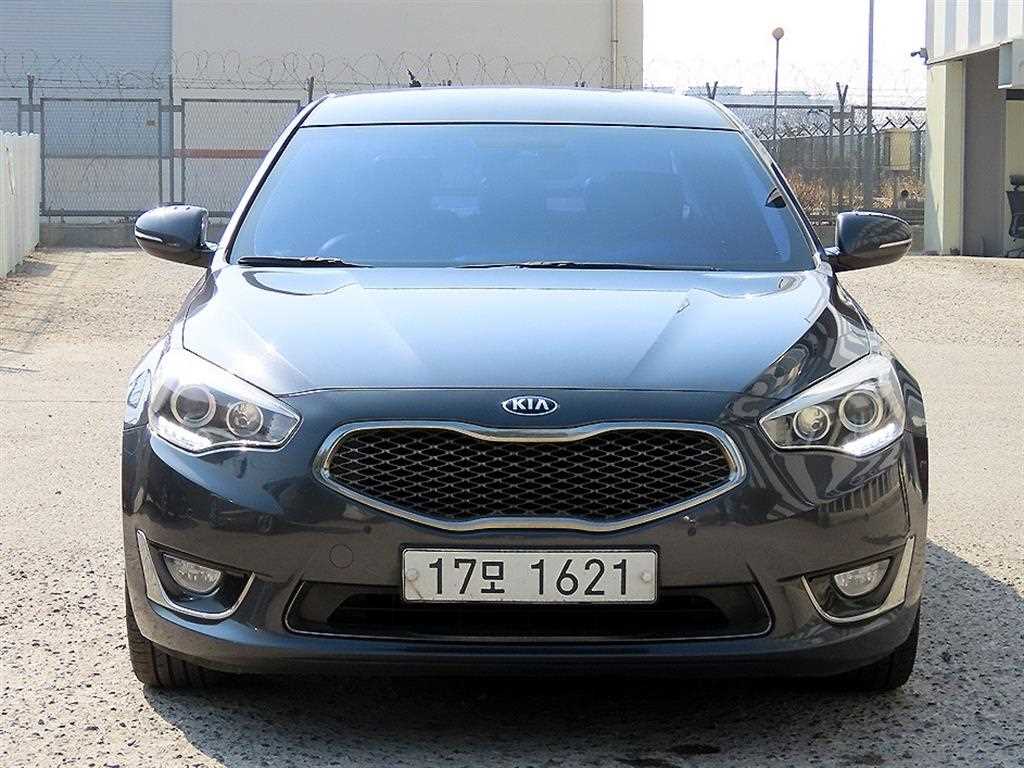 더 뉴 K7 2.4 GDI 프레스티지 2015년식