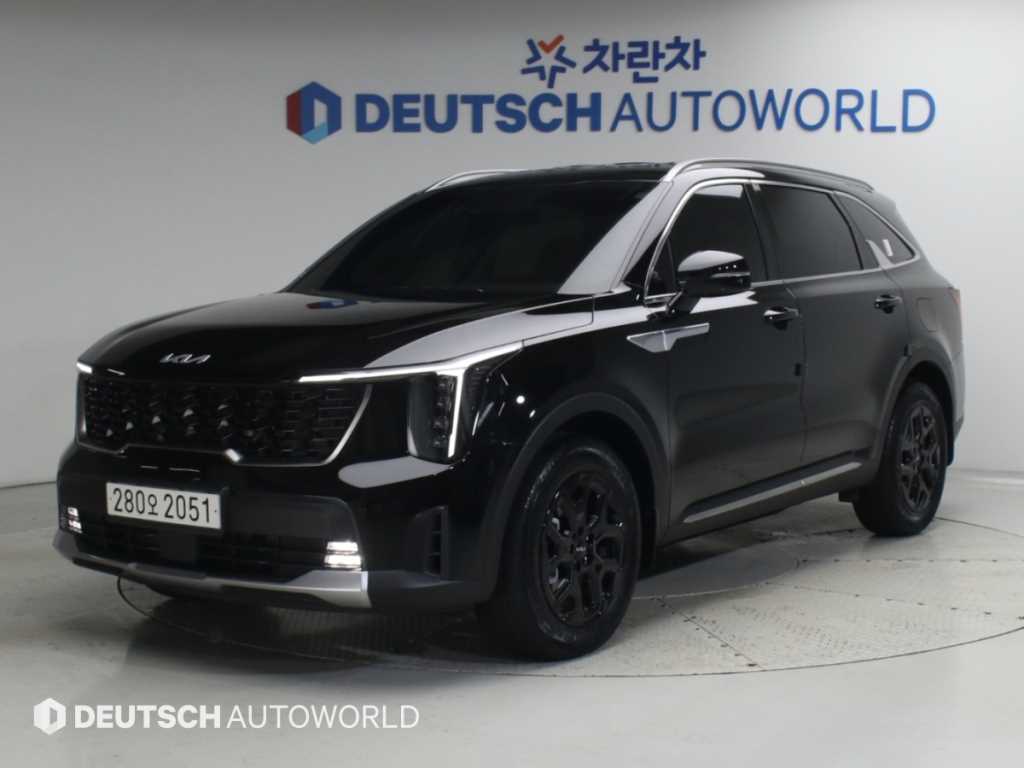 1.6T 2WD 프레스티지 2024년식