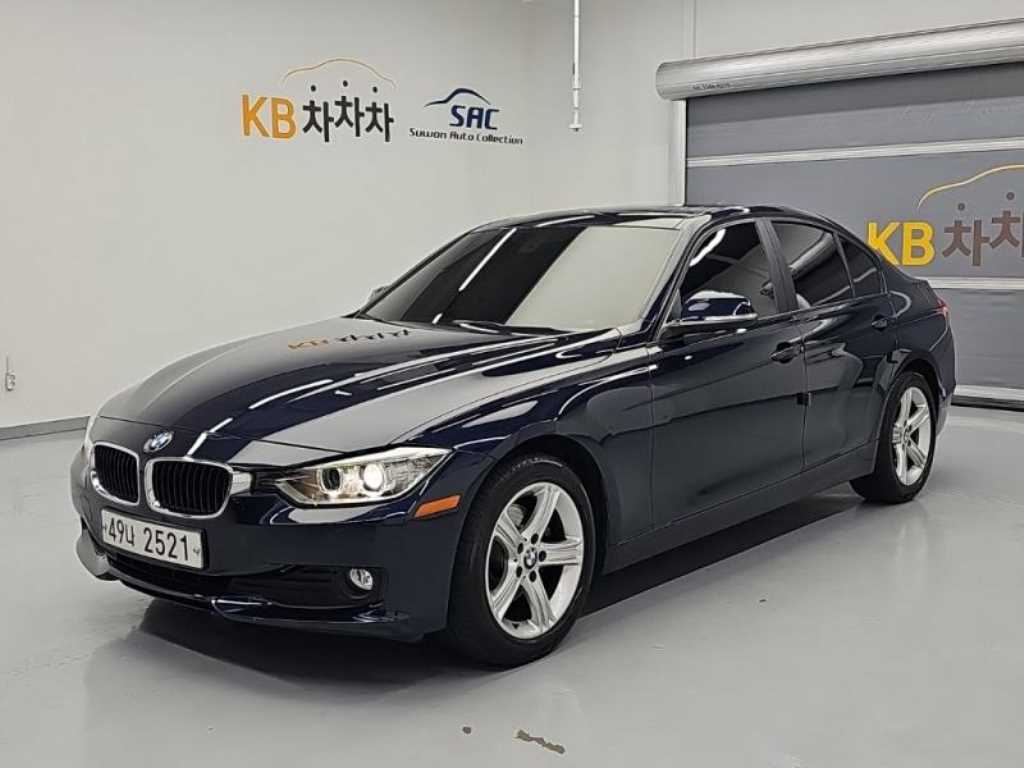 3시리즈 (F30) 320d 2012년식