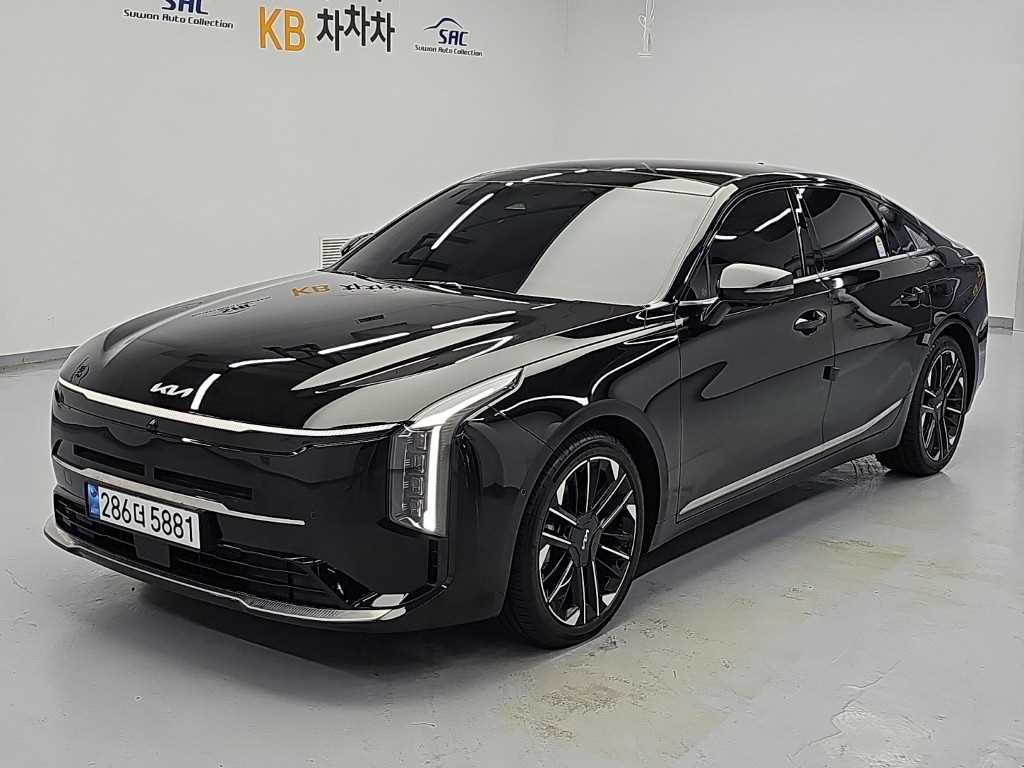 뉴 K8 2.5 2WD 시그니처 2025년식