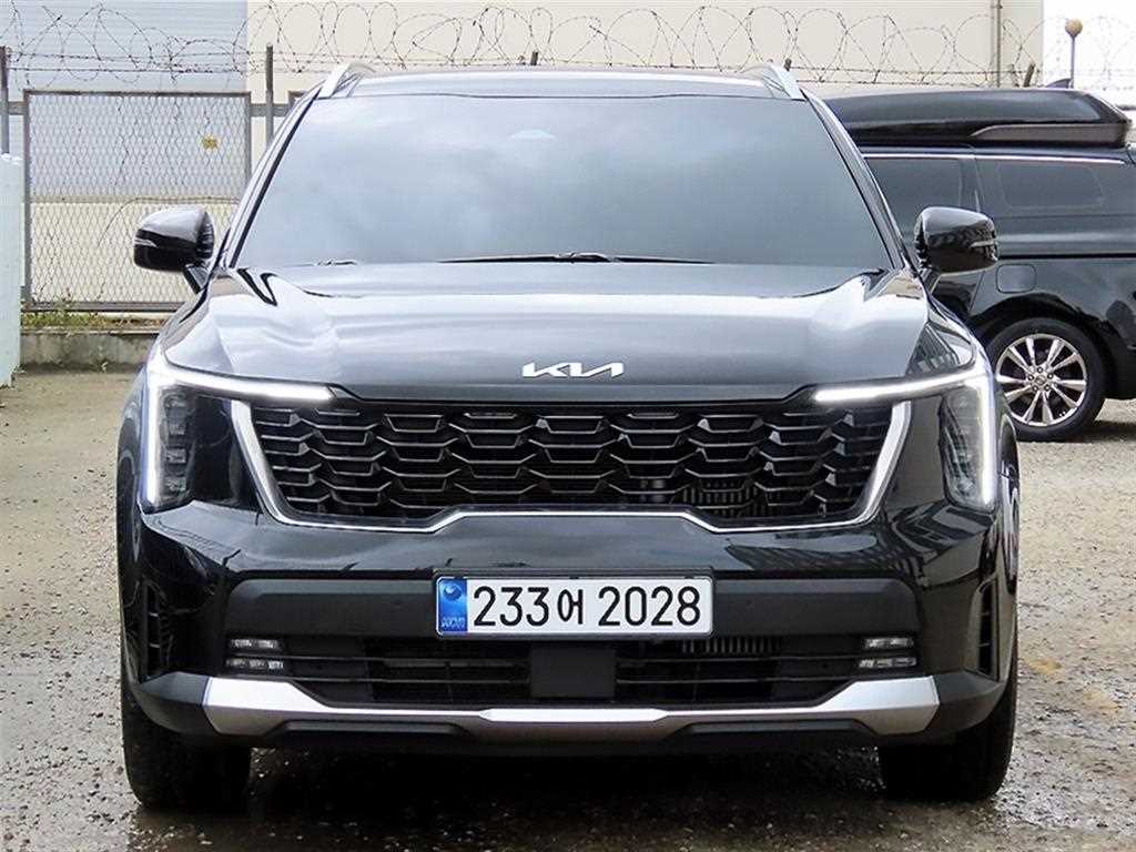 1.6T 2WD 프레스티지 2024년식