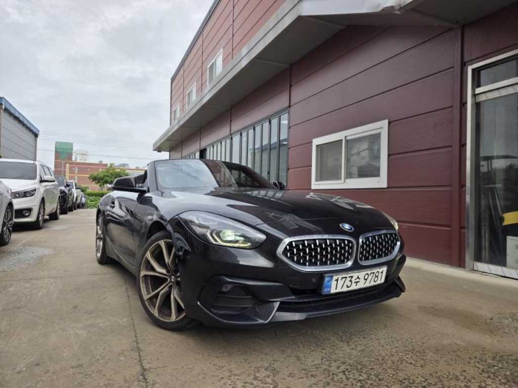 Z4(G29) sDrive 20i 스포츠 2022년식