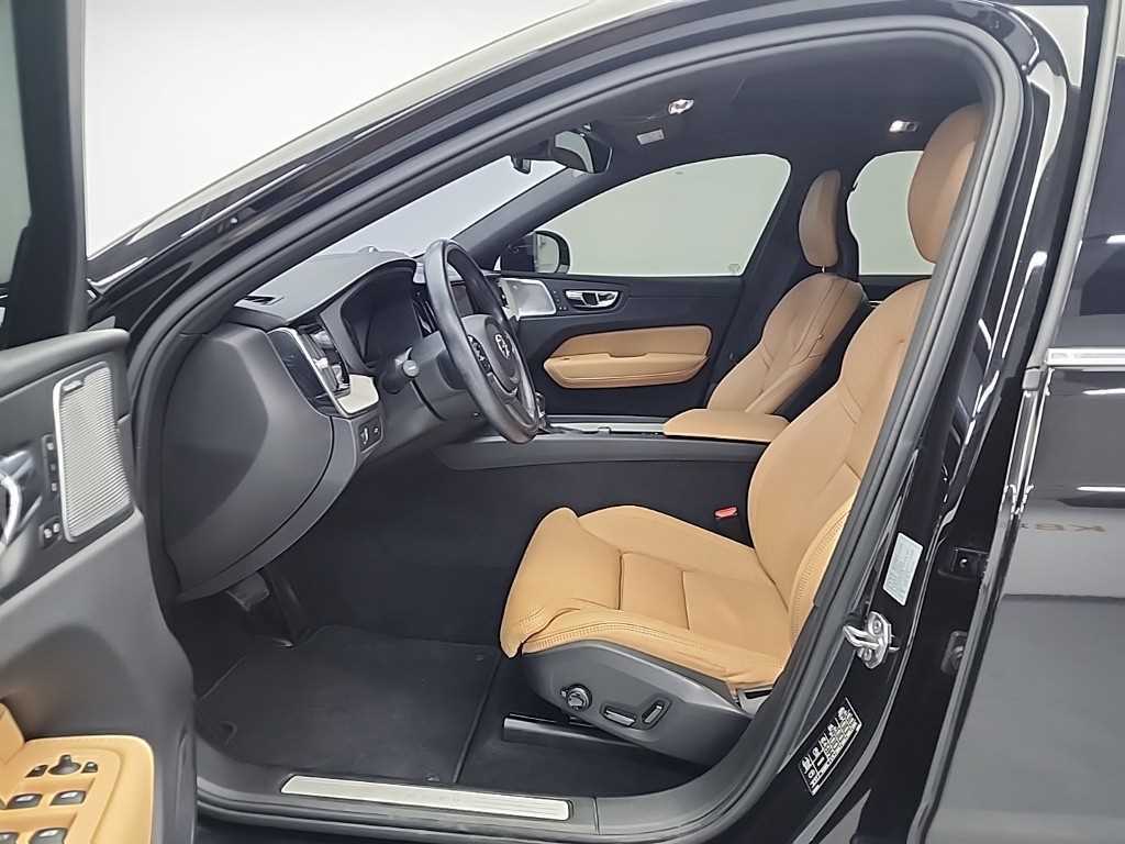 XC60(2세대) D5 AWD 인스크립션 2018년식