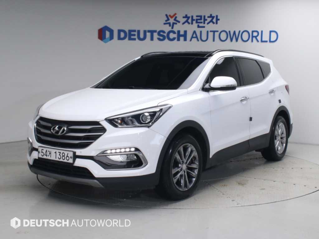 싼타페 더 프라임 가솔린 2.0T 4WD 밸류 플러스 2018년식