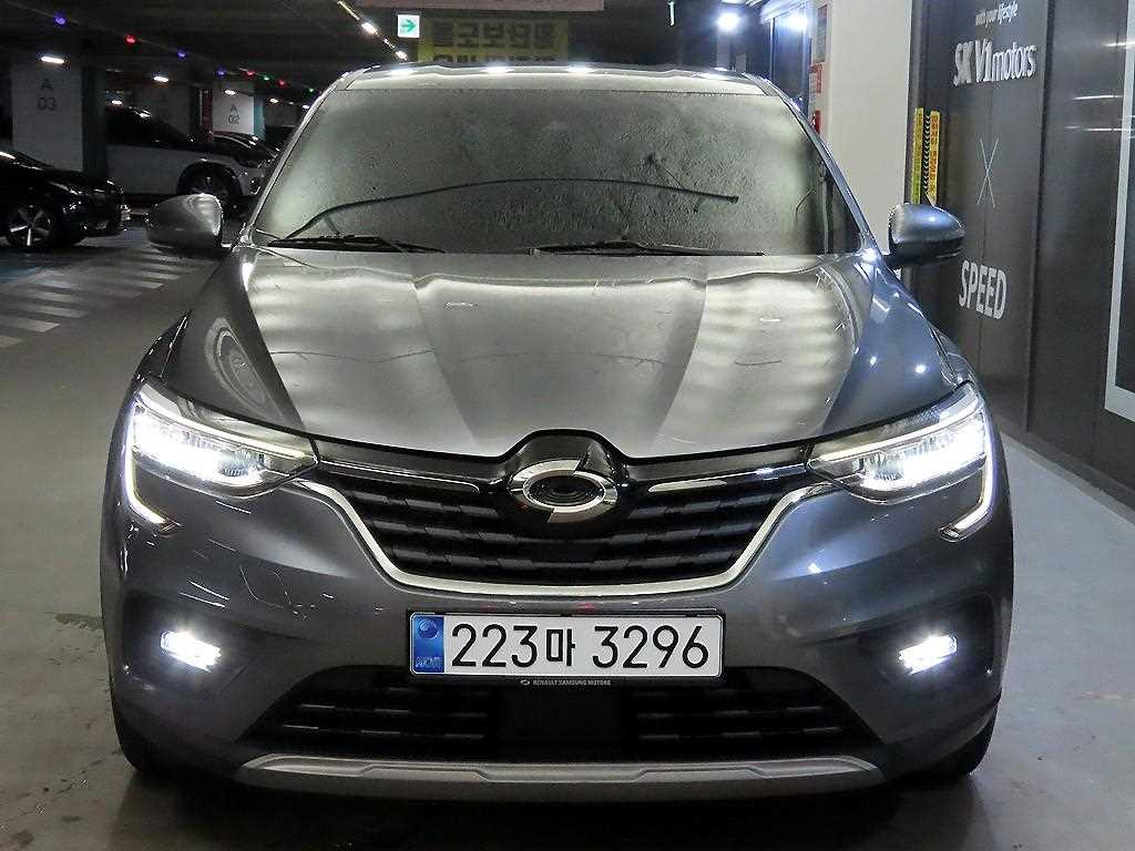 르노코리아 XM3 1.6 GTe LE Plus 사진 2/20