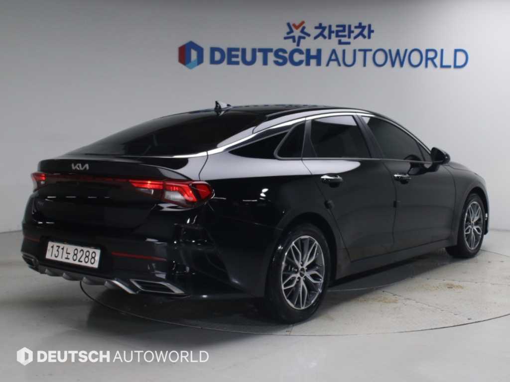 기아 K5 2.0 프레스티지 사진 2/20