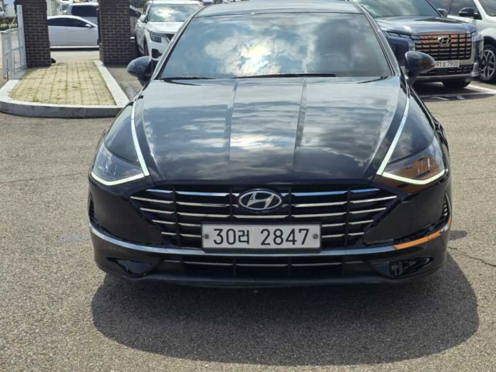 쏘나타 (DN8) 2.0 프리미엄 2020년식