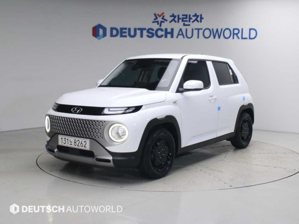 캐스퍼 1.0 가솔린 모던 2023년식