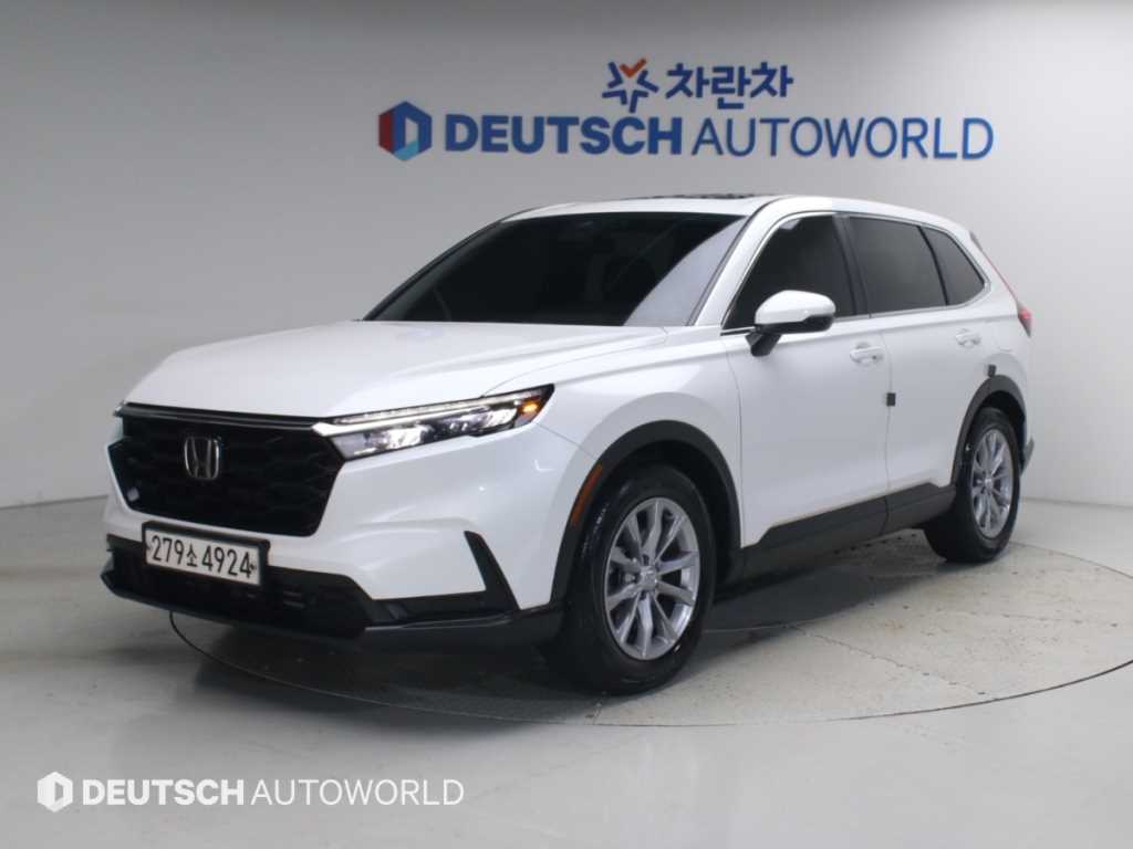CR-V 6세대 1.5 EX-L 2WD 2023년식