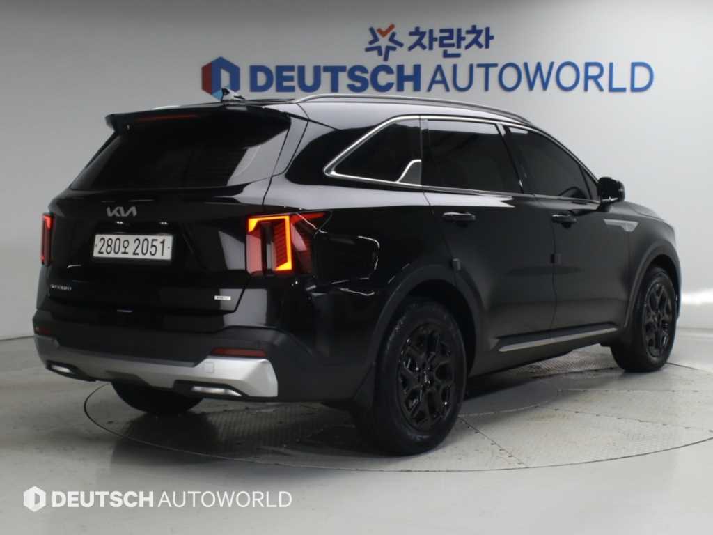 기아 쏘렌토 1.6T 2WD 프레스티지 사진 2/20