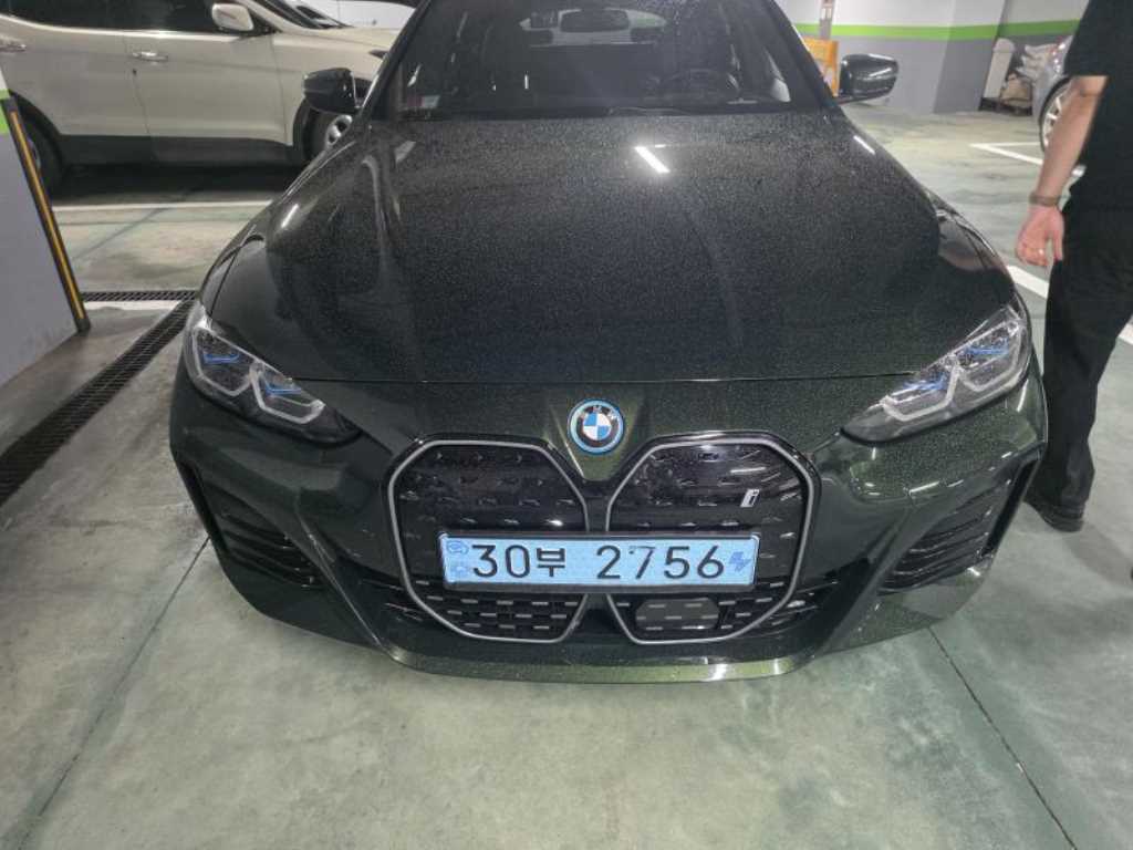 i4 eDrive 40 M 스포츠 프로 2024년식