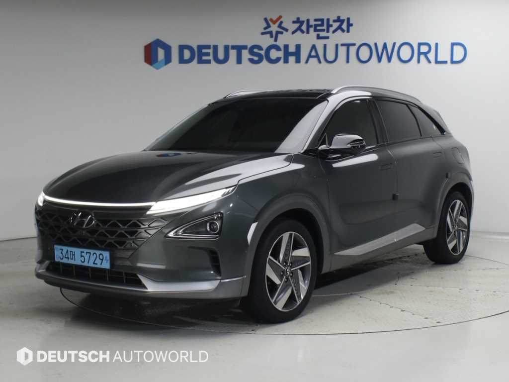 넥쏘 프리미엄 2024년식