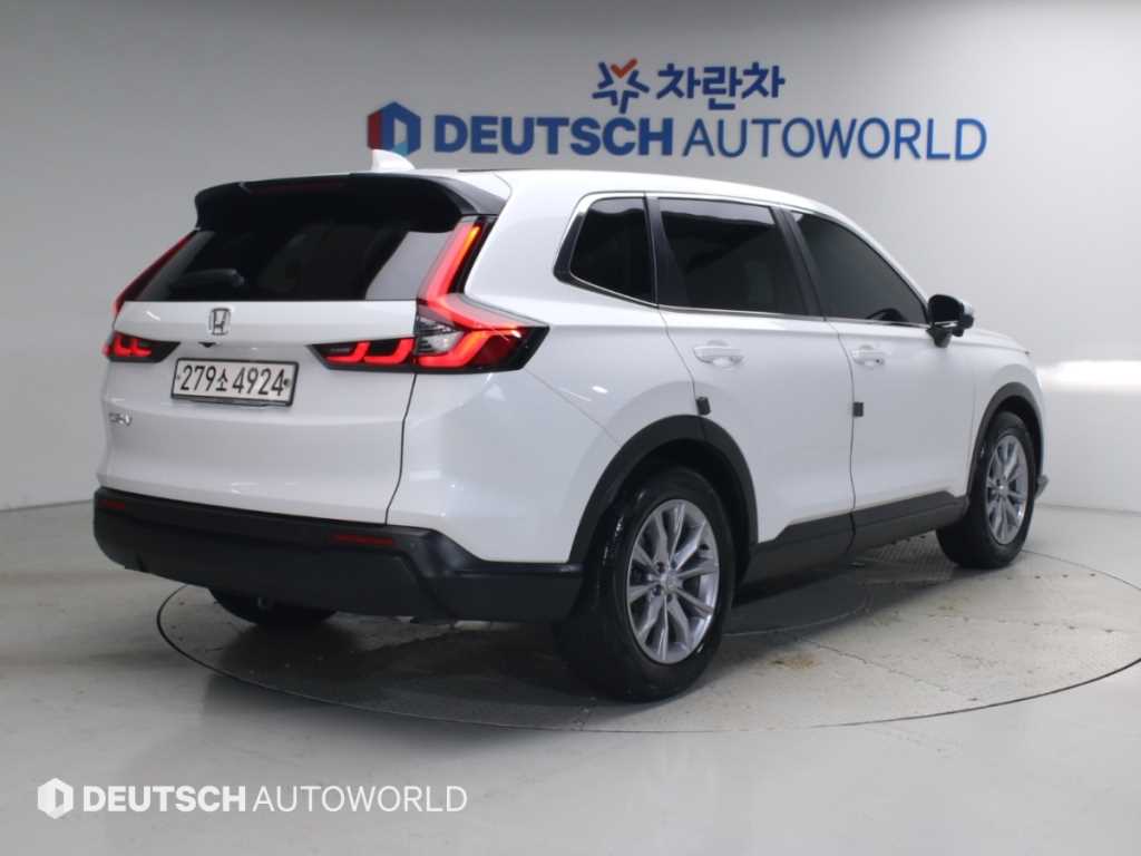 혼다 CR-V 1.5 EX-L 2WD 사진 2/20