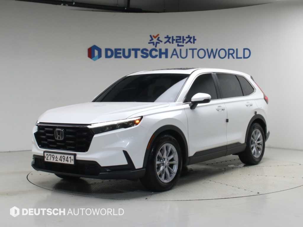 CR-V 6세대 1.5 EX-L 2WD 2023년식