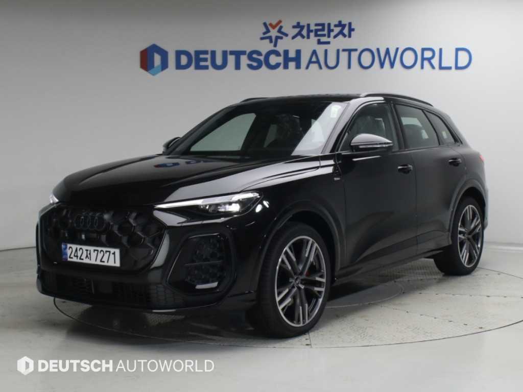 Q5 (80A) 2025년식