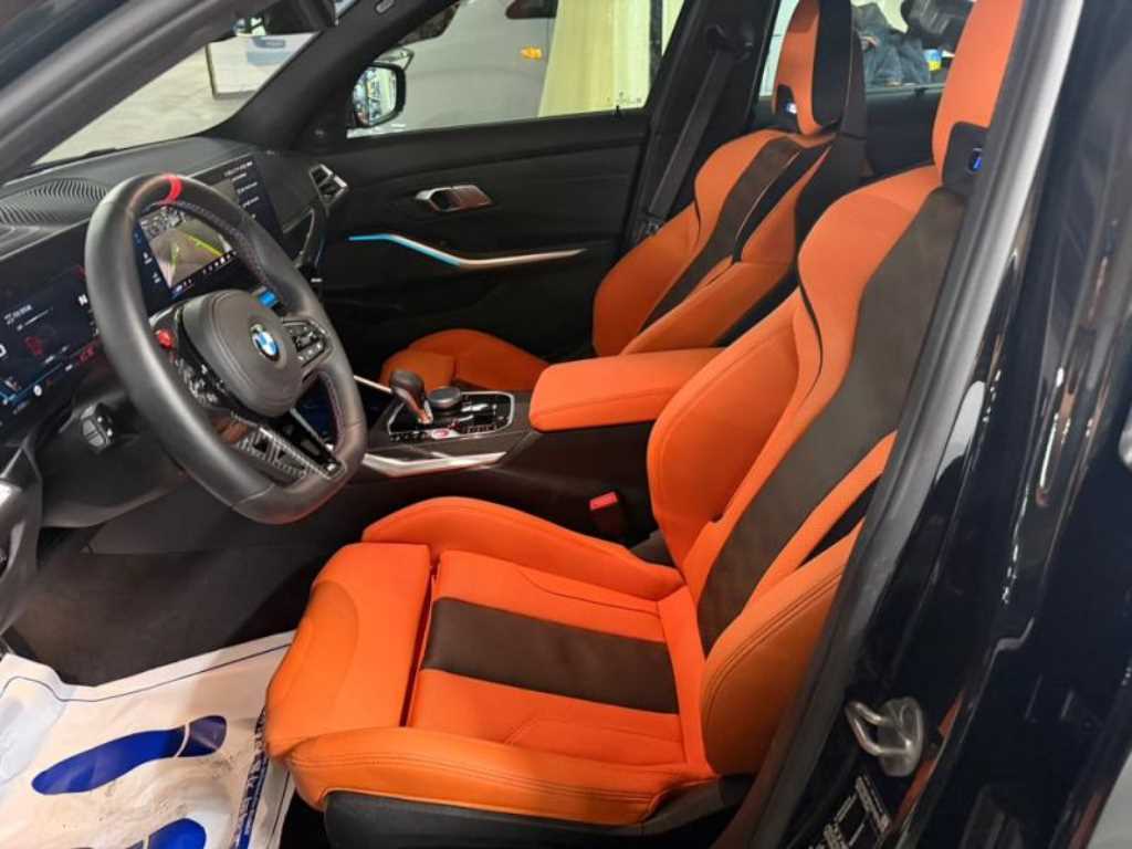 M3 6세대 컴패티션 투어링 M xDrive 2026년식