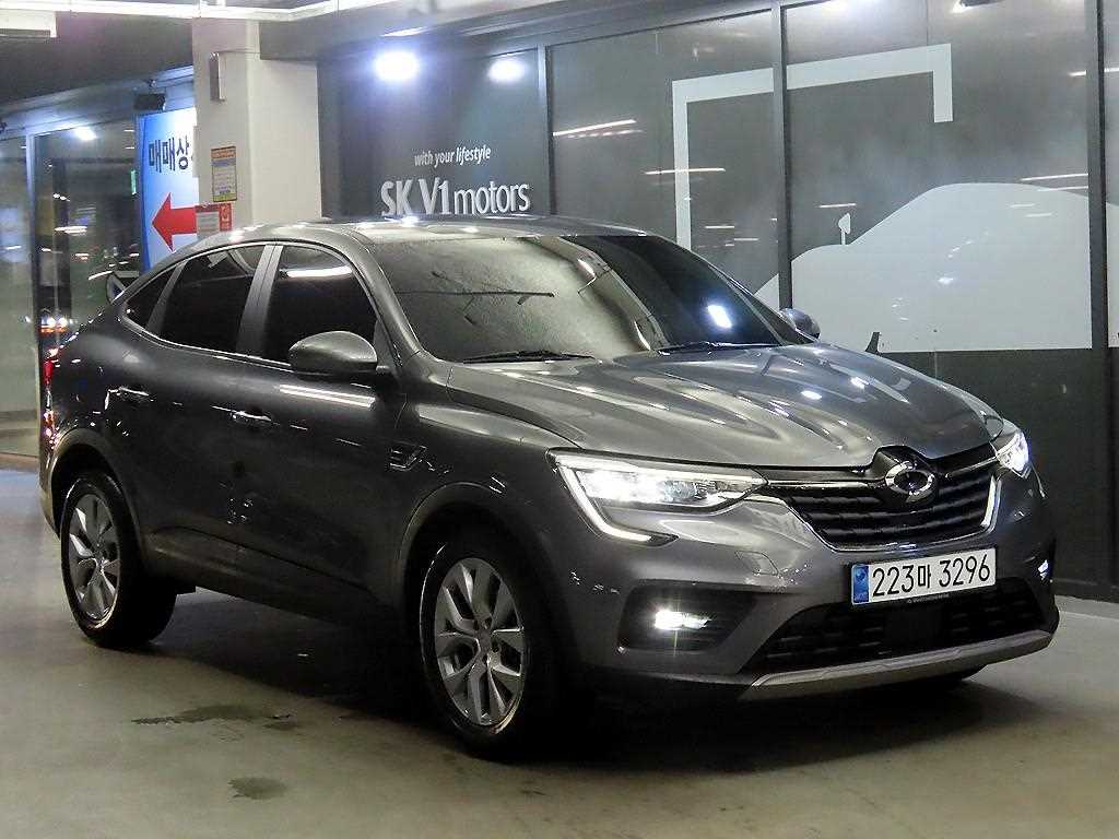 XM3 1.6 GTe LE Plus 2020년식