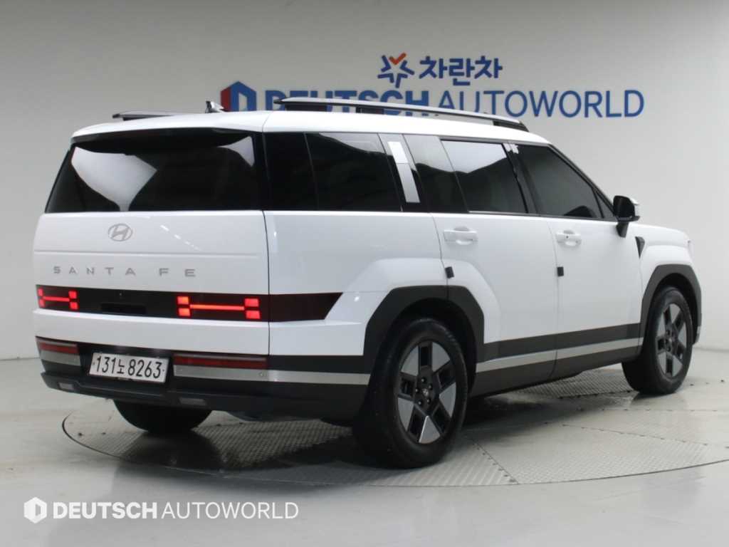 현대 싼타페 1.6T 2WD 프레스티지 사진 2/20