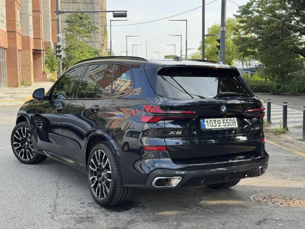BMW X5 xDrive 40i M 스포츠 사진 2/20