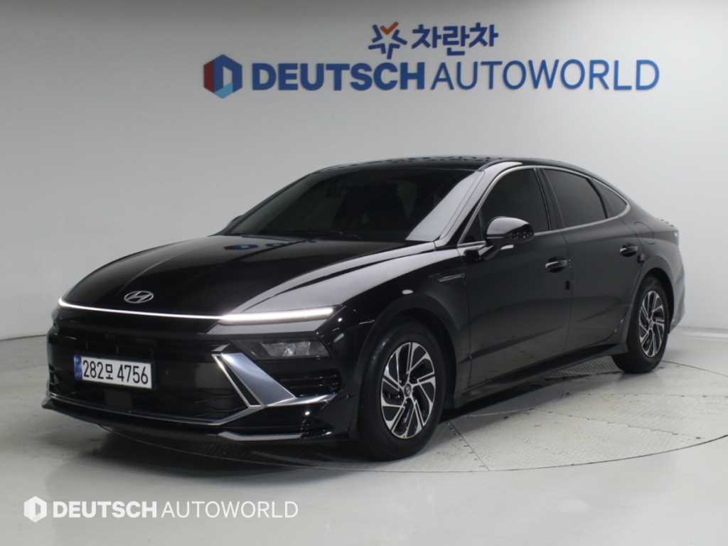 프리미엄 2024년식