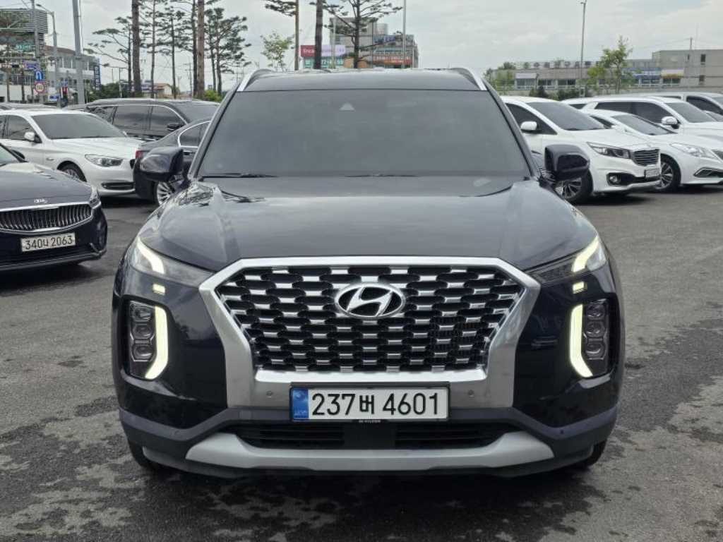 팰리세이드 디젤 2.2 2WD 프레스티지 2020년식