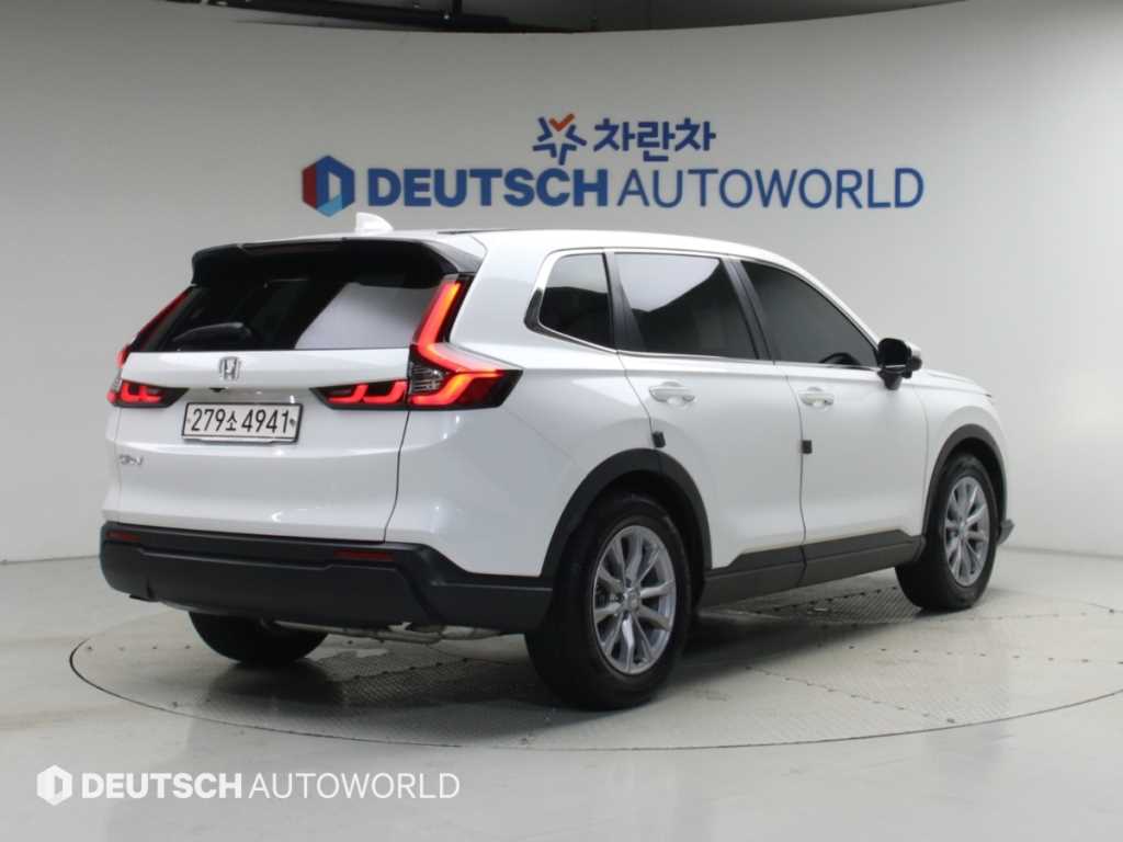 혼다 CR-V 1.5 EX-L 2WD 사진 2/20