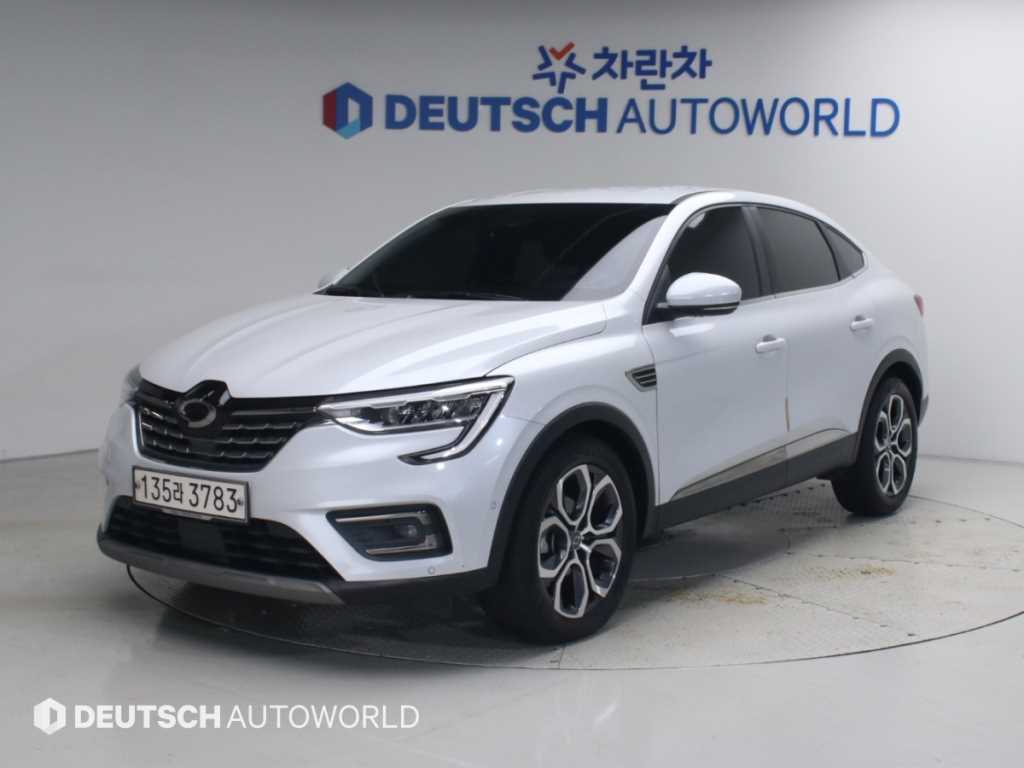 XM3 1.3 TCe RE 시그니처 2020년식