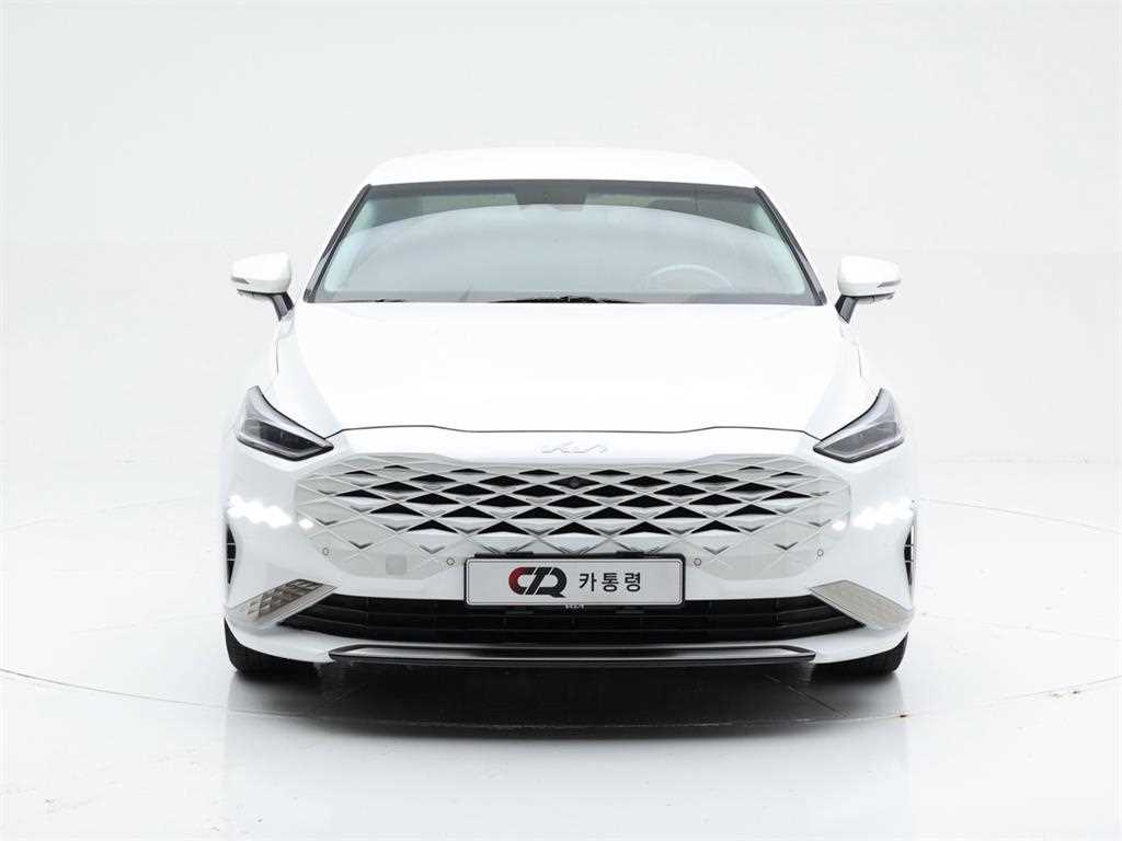 기아 K8 2.5 2WD 노블레스 사진 2/20