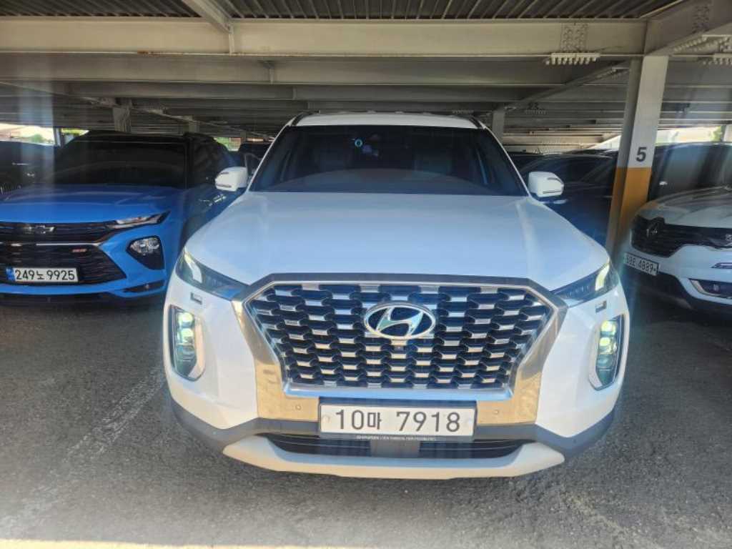 팰리세이드 가솔린 3.8 2WD 프레스티지 2019년식