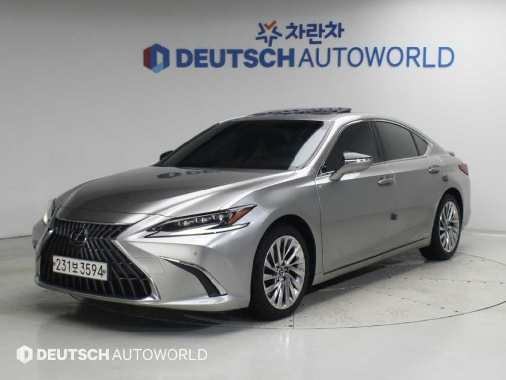 ES300h 7세대 이그제큐티브 2022년식