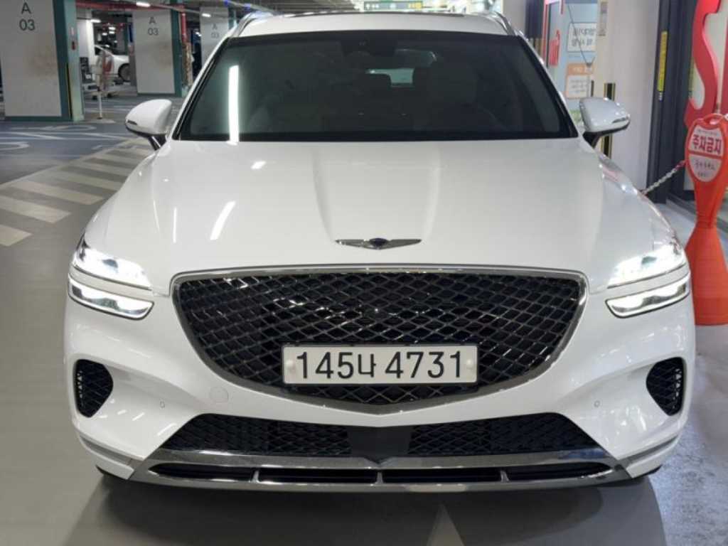 GV70 2.5T 가솔린 2WD 2023년식