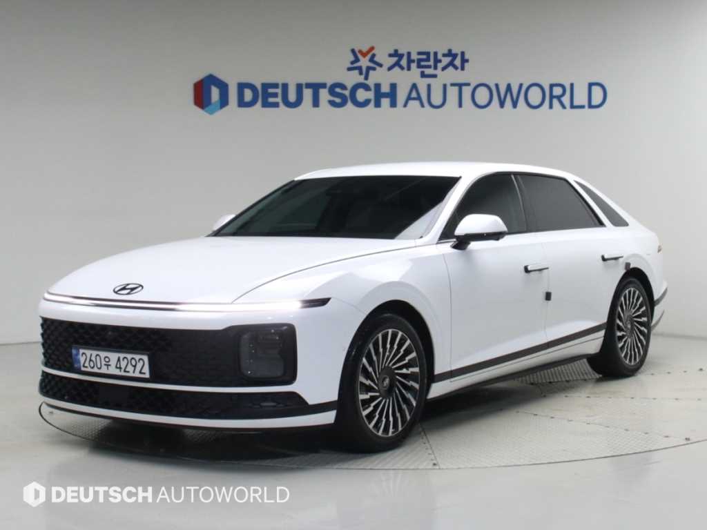 그랜저 (GN7) 가솔린 2.5 2WD 아너스 2026년식