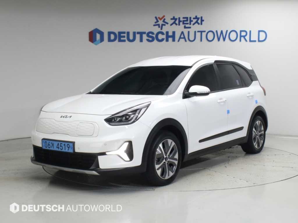 니로 플러스 EV 에어 2023년식