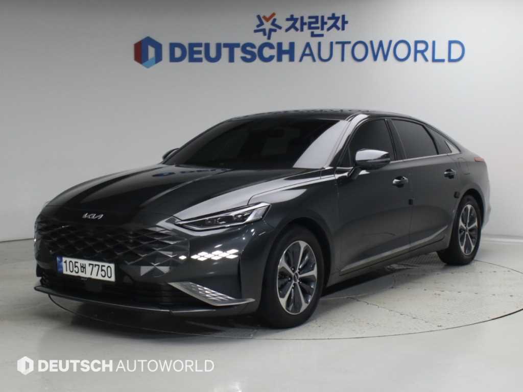 K8 하이브리드 노블레스 2023년식