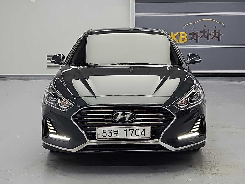 현대 쏘나타 2.0 스마트 스페셜 사진 2/20